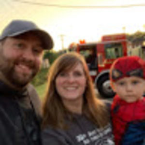 Meet your Posher, Kari